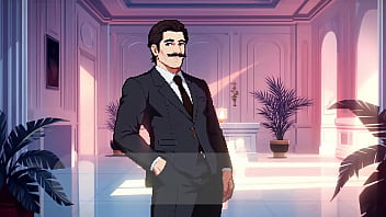 Starmaker porn game act 3