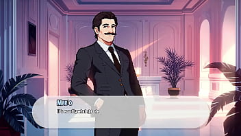 Starmaker porn game act 3