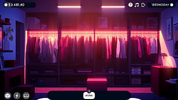 Starmaker porn game act 3