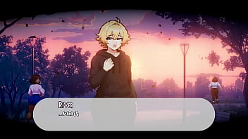 Starmaker porn game act 3