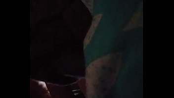 Sucking bbc for the neighbors