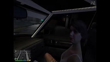 Gta 5 porno
