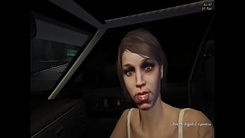 Gta 5 porno