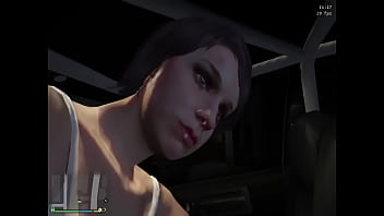 Gta 5 porno
