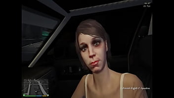 Gta 5 porno