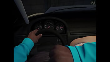 Gta 5 porno