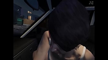 Gta 5 porno