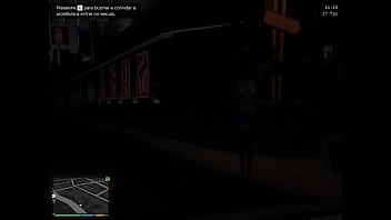 Gta 5 porno