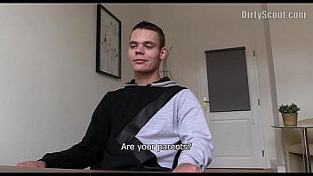 Dirty Scout 45 thumbnail