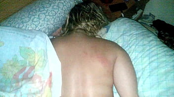 Big dick white chick