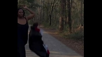 It’s easy for me to turn it on #blacktrans #ebonytrans #blacktgirl