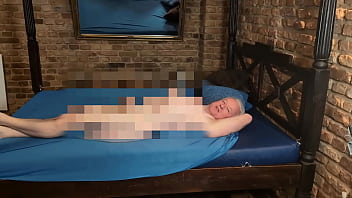 Manic pixie takes the paul jones blowjob challenge