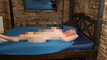 Manic pixie takes the paul jones blowjob challenge