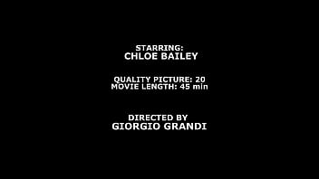 Reload dap destination chloe bailey gets 4on1 balls deep anal first dap manhandle swallow gl343m