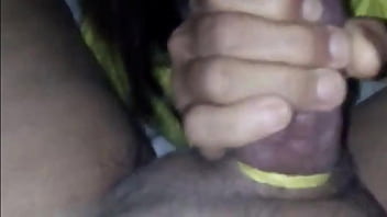 Ligou para o marido antes de dar o cú e engolir porra