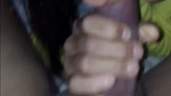 Ligou para o marido antes de dar o cú e engolir porra