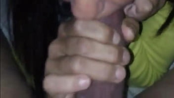 Ligou para o marido antes de dar o cú e engolir porra