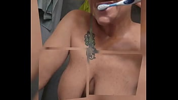 Good morning beautiful darlins how about a grwm for tata tuesday gotta moisturize and keep those pearly whites pretty