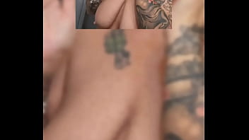 Good morning beautiful darlins how about a grwm for tata tuesday gotta moisturize and keep those pearly whites pretty