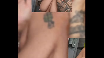 Good morning beautiful darlins how about a grwm for tata tuesday gotta moisturize and keep those pearly whites pretty