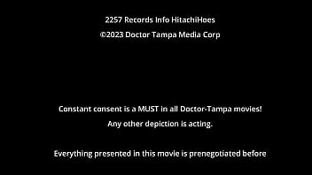 Freshman gets mandatory hitachi orgasm solana