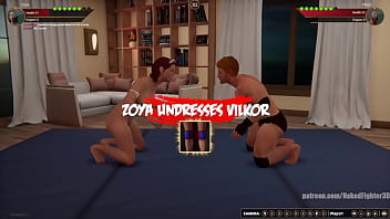 Zoya vs vilkor nf3d mixed competitive sexual intercourse