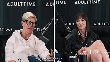 She knows all her fans are young guys looking for a hot step mom