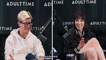 She knows all her fans are young guys looking for a hot step mom