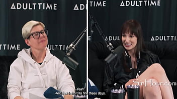 She knows all her fans are young guys looking for a hot step mom