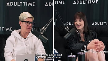 She knows all her fans are young guys looking for a hot step mom