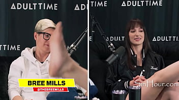 She knows all her fans are young guys looking for a hot step mom