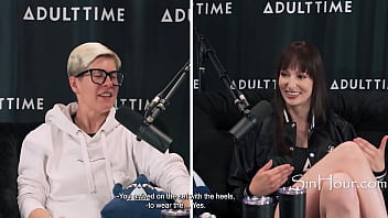 She knows all her fans are young guys looking for a hot step mom