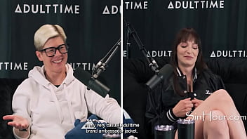 She knows all her fans are young guys looking for a hot step mom