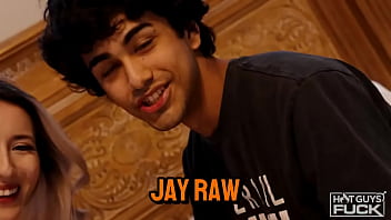 Get ready for a scorching encounter at the hotguyshouse as we introduce the world to jay raw the 18 year old latin hunk w Get ready for a scorching encounter at the hotguyshouse as we introduce the world to jay raw the 18 year old latin hunk w