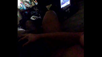 Making this lesbian moan