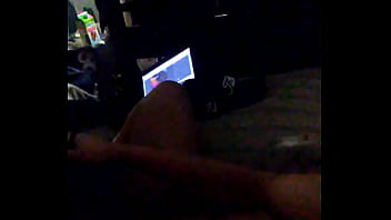 Making this lesbian moan