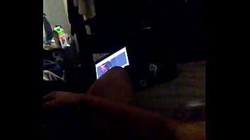 Making this lesbian moan