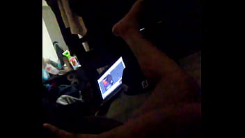 Making this lesbian moan