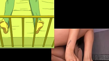 Jenta1 de milfs que se sienten muy atraídas por el colágeno