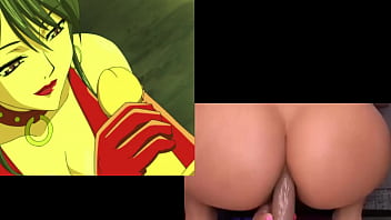 Jenta1 de milfs que se sienten muy atraídas por el colágeno