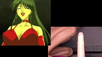 Jenta1 de milfs que se sienten muy atraídas por el colágeno