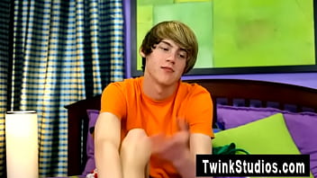 Gay Clip Of Elijah White Is Another Florida Native Twink He Was Sent thumbnail