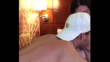 Fucking sexy woman and getting blowjob compilation 15