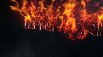 Pink pantyhose beauty she loves playing with her shaved pussy