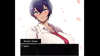 月夜に輝く赤い華 2 月夜に輝く赤い華 2