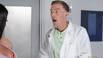 Dicked deep brazzers enter xvpromo