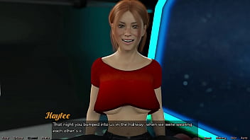 Stranded in space #126 stepsisters becomes my cocksucker