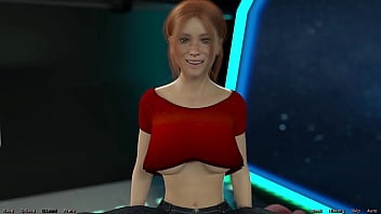 Stranded in space #126 stepsisters becomes my cocksucker