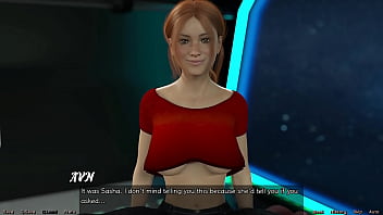 Stranded in space #126 stepsisters becomes my cocksucker