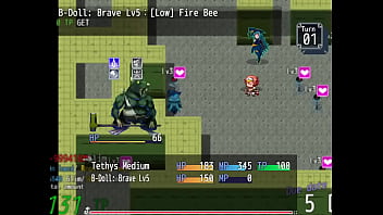 Witch indebt pornolicious ventures pt 2